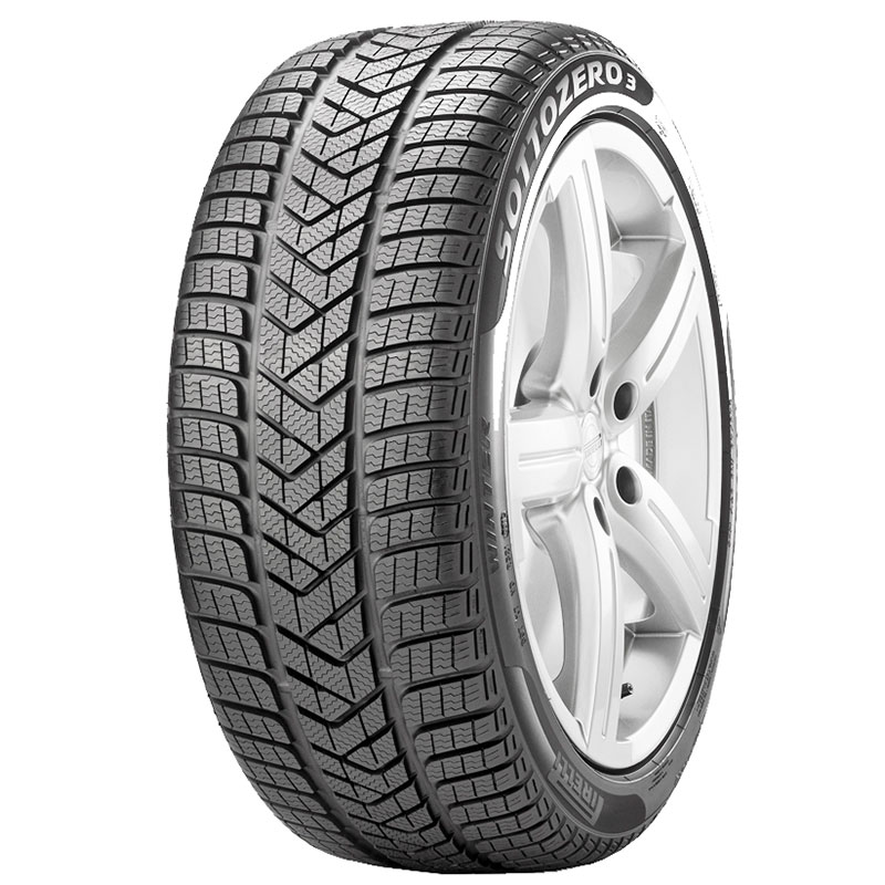 Pirelli WINTER SOTTOZERO 3 (NCS)