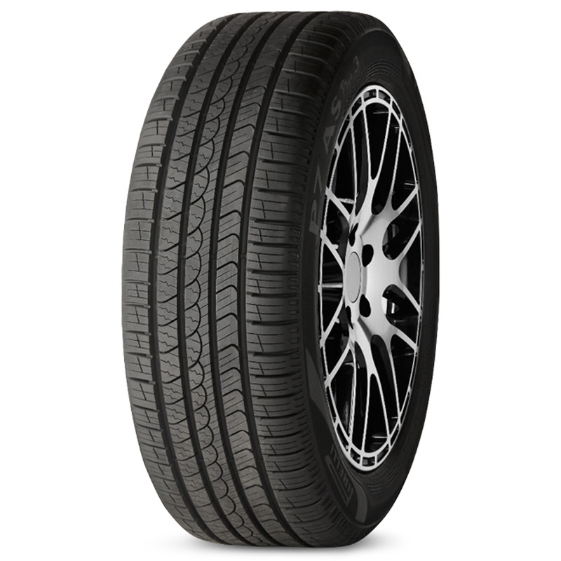Pirelli P7 AS PLUS 3