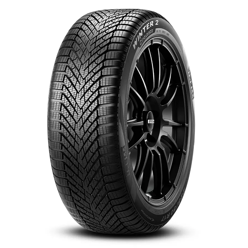 Pirelli CINTURATO WINTER 2