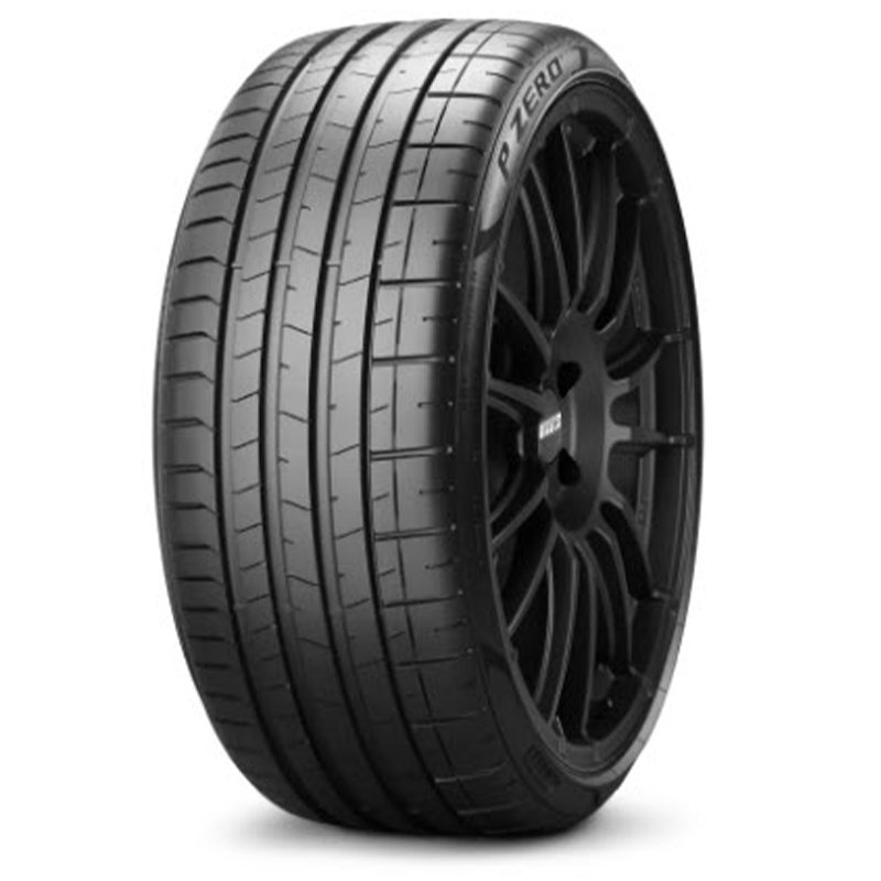 Pirelli P-ZERO (PZ4)