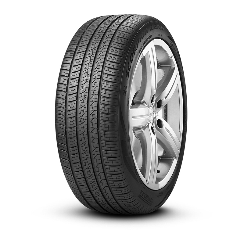 Pirelli SCORPION ZERO ALL SEASON (NCS)