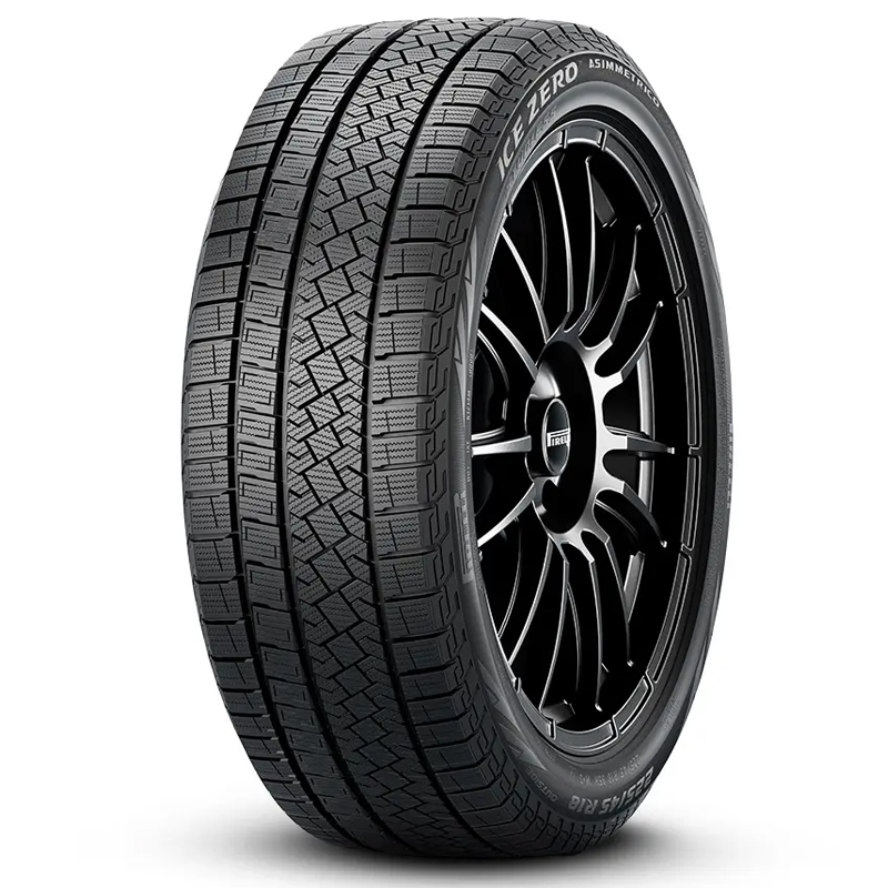 Pirelli ICE ZERO ASIMMETRICO