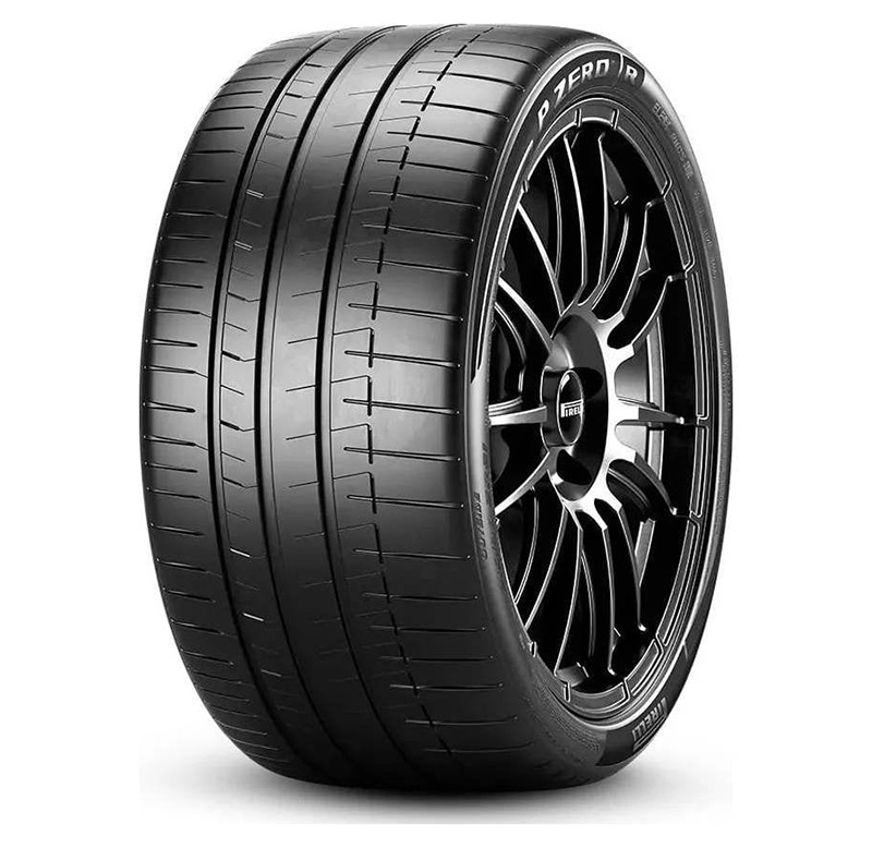 Pirelli PZERO R