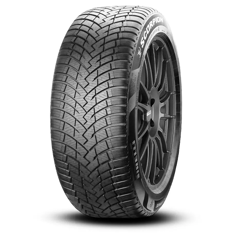 Pirelli SCORPION WEATHERACTIVE