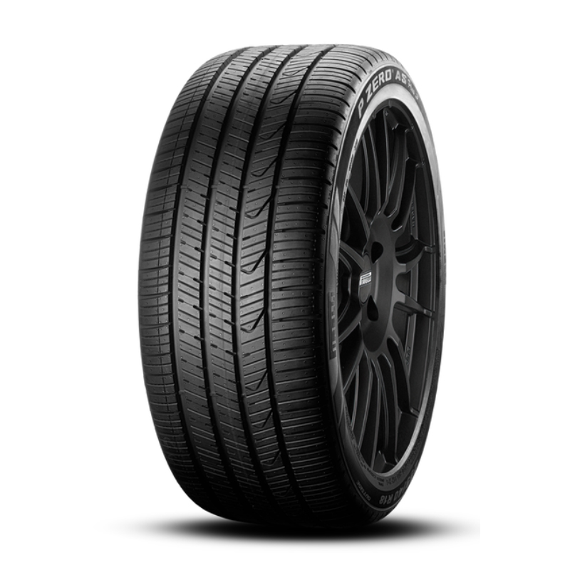 Pirelli P ZERO AS PLUS 3 (NCS)