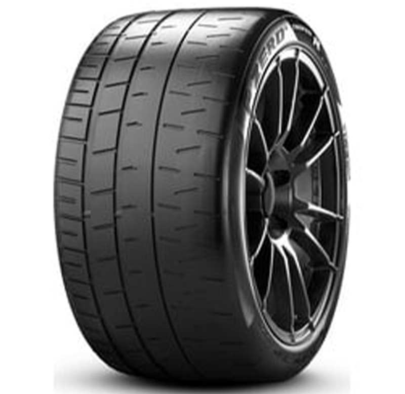 Pirelli TROFEO RACE
