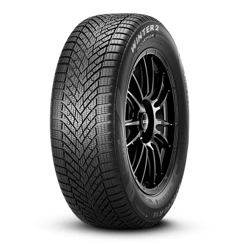 Pirelli SCORPION WINTER 2