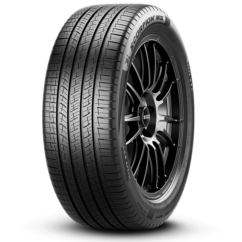 Pirelli SCORPION (NCS)
