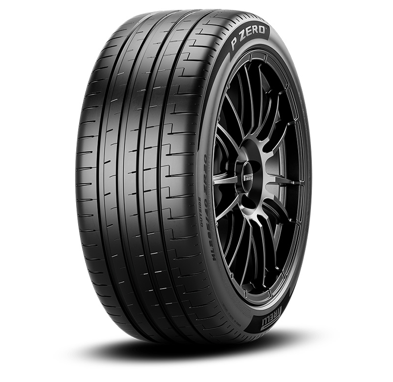 Pirelli P ZERO (PZ5)