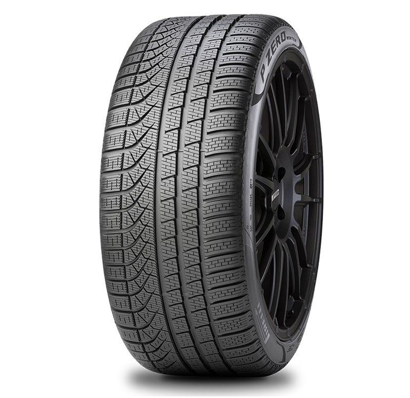 Pirelli PZERO WINTER DIREZIONALE