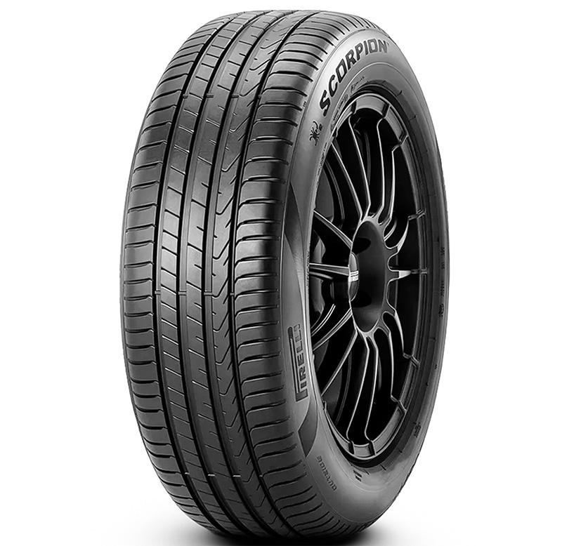 Pirelli SCORPION (RFID)