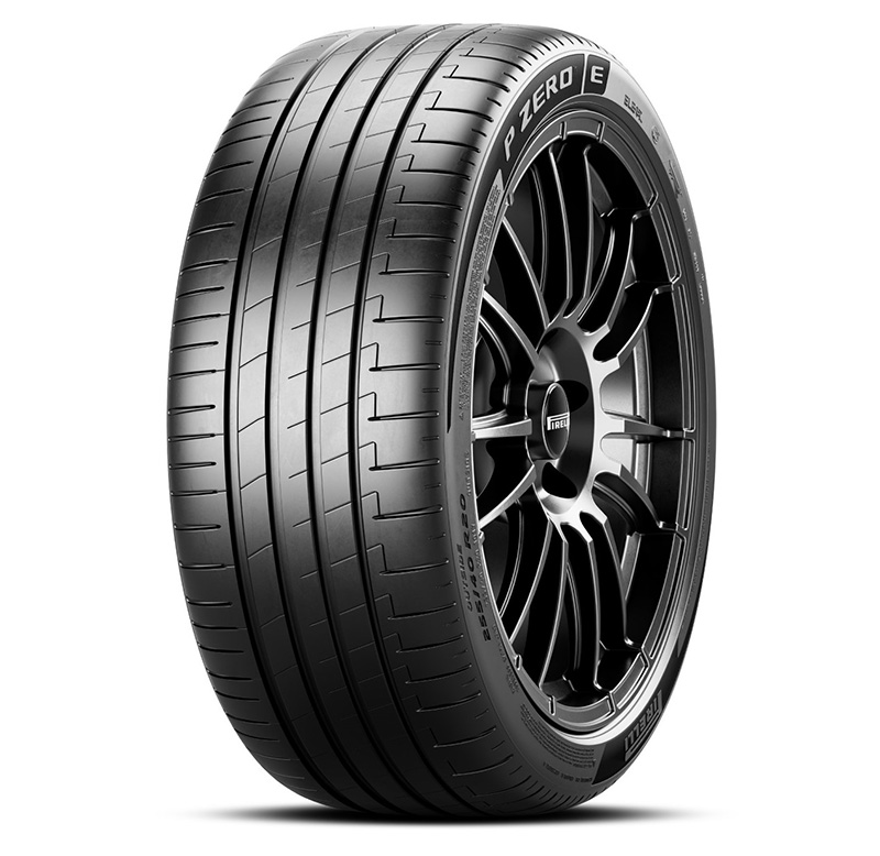 Pirelli P ZERO E (NCS)