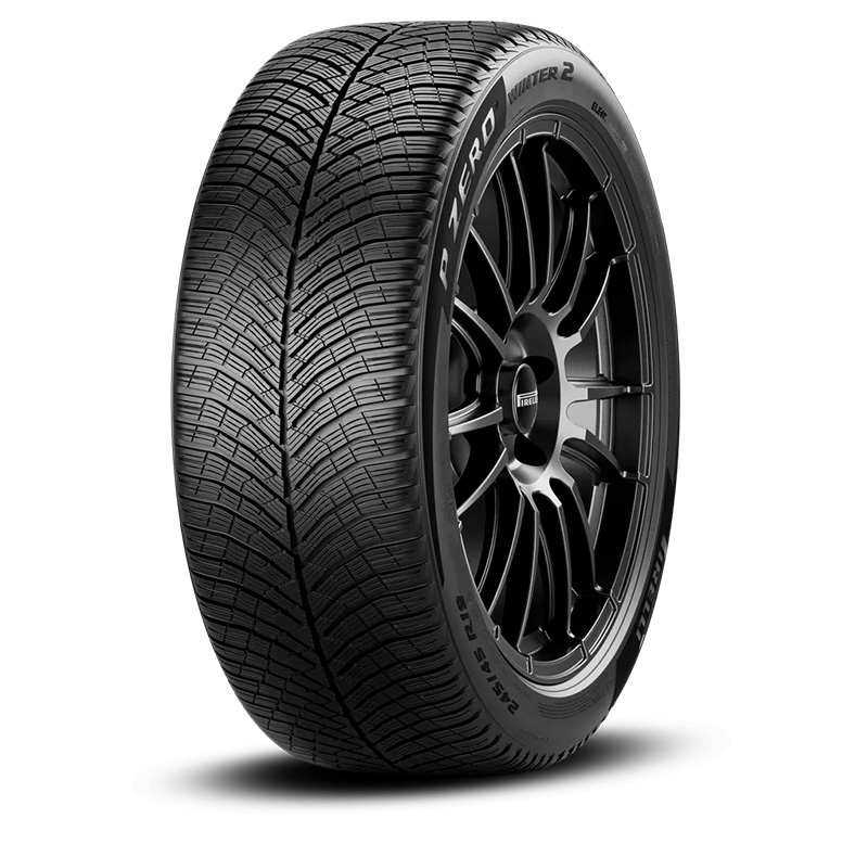 Pirelli P ZERO WINTER 2