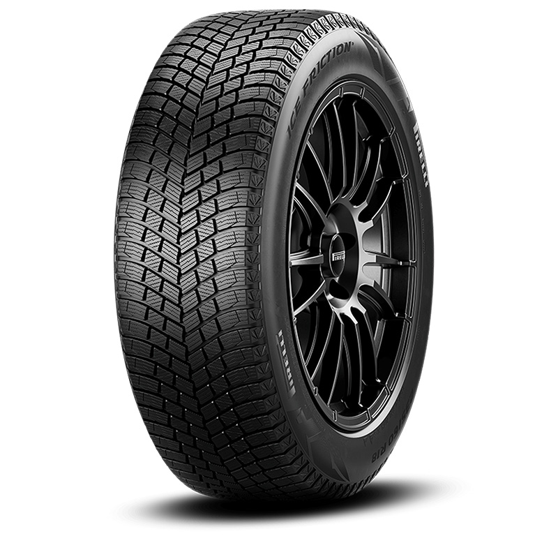 Pirelli ICE FRICTION