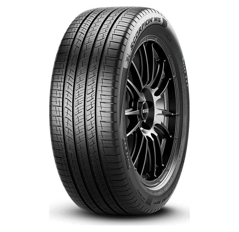 Pirelli SCORPION