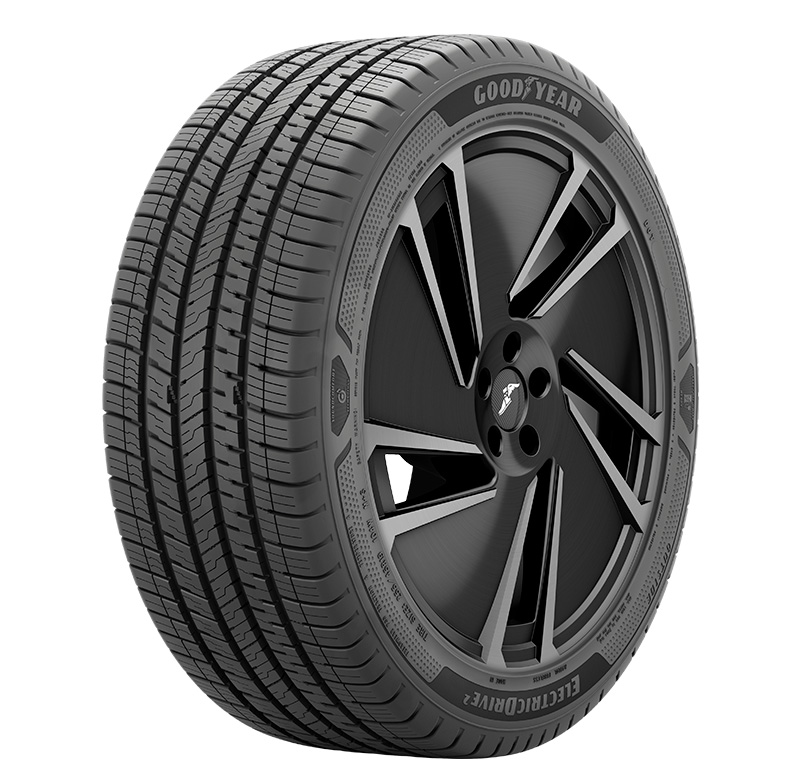 GoodYear ELECTRICDRIVE 2 VSB