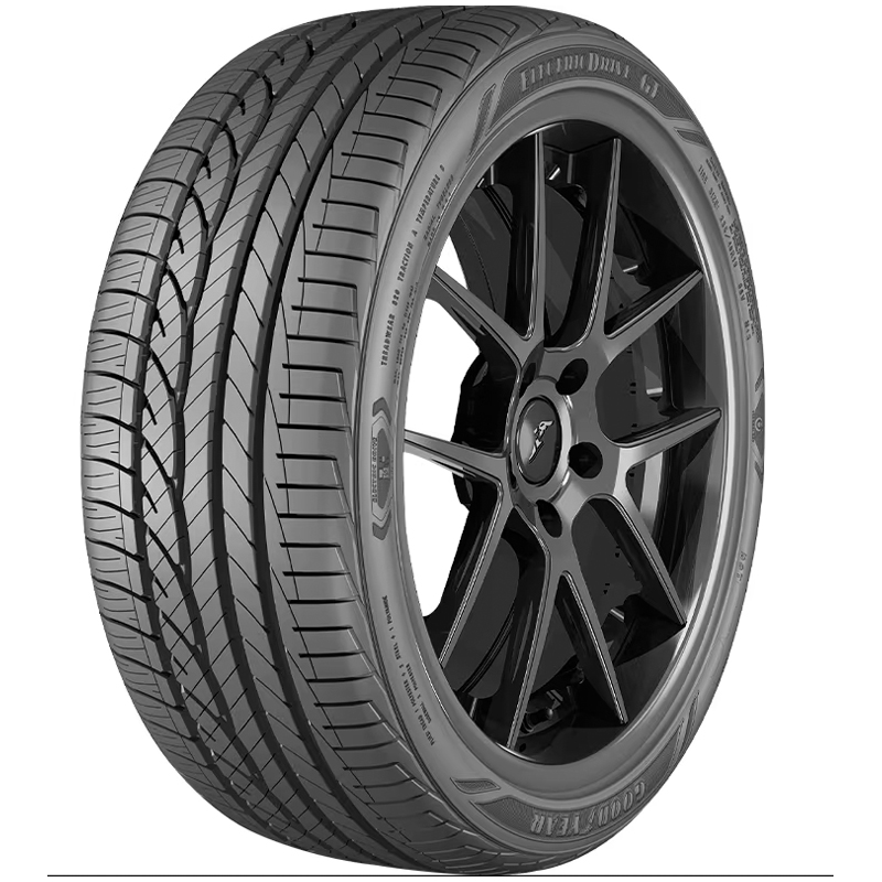GoodYear ELECTRICDRIVE GT (SCT)