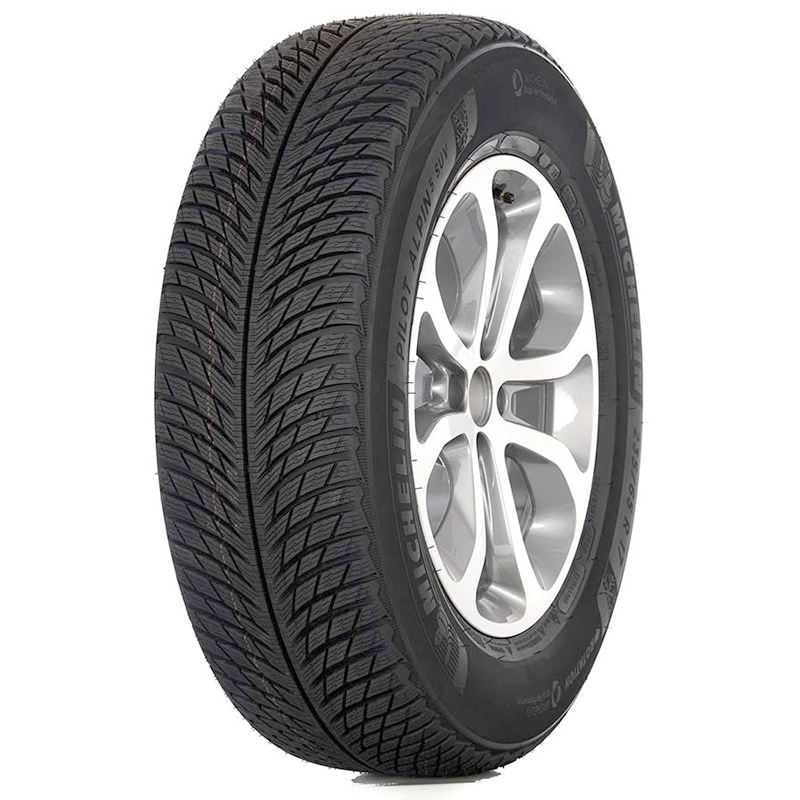 Michelin PILOT ALPIN 5 SUV