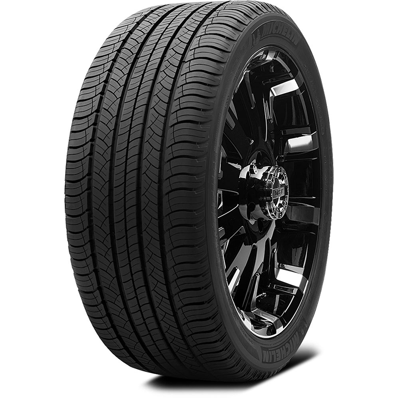Michelin LATITUDE TOUR HP