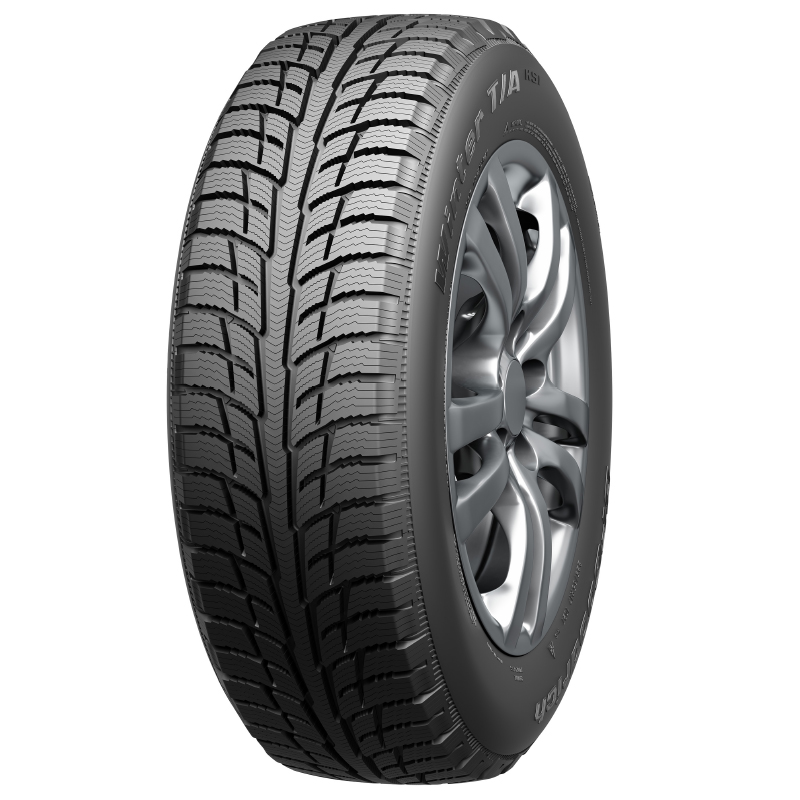 BF Goodrich WINTER T/A KSI 245/55R19
