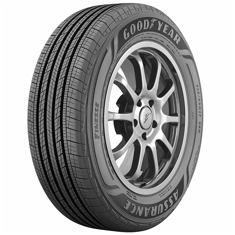 GoodYear ASSURANCE FINESSE VSB