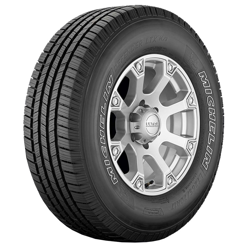 Michelin DEFENDER LTX M/S 255/65R16