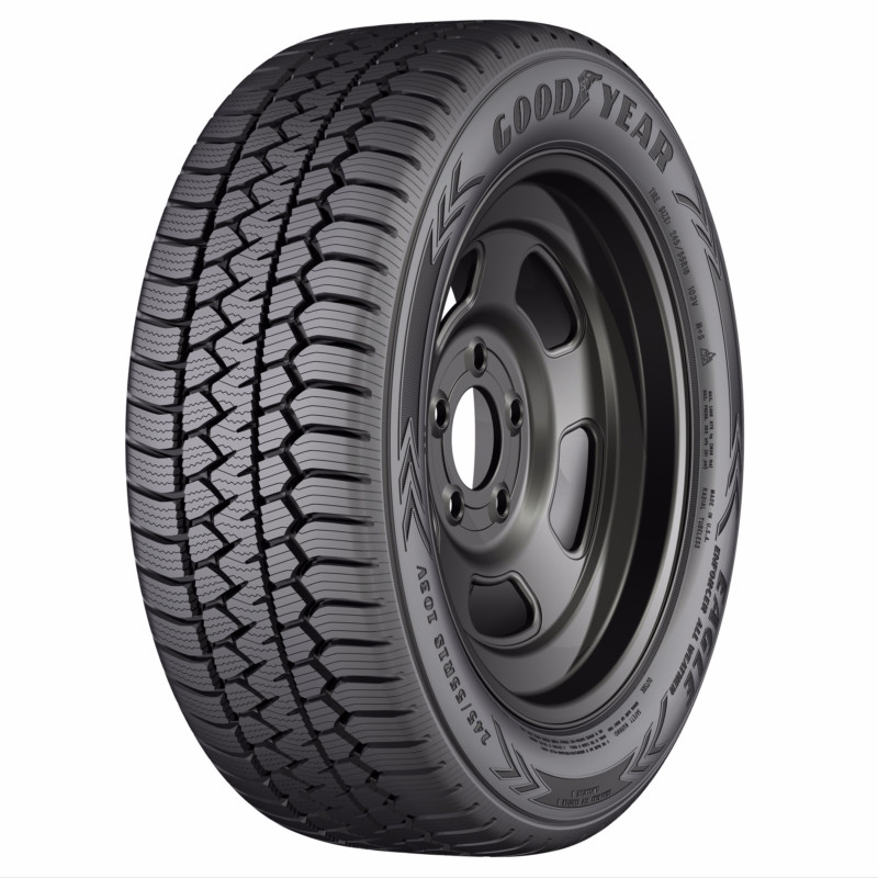GoodYear EAGLE ENFORCER A/W