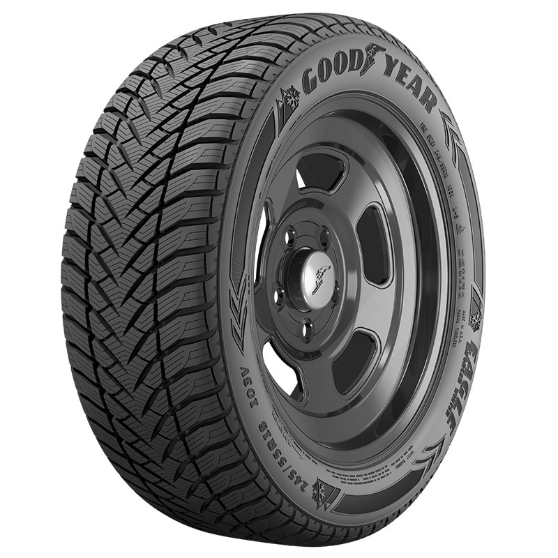GoodYear EAGLE ENFORCER WINTER