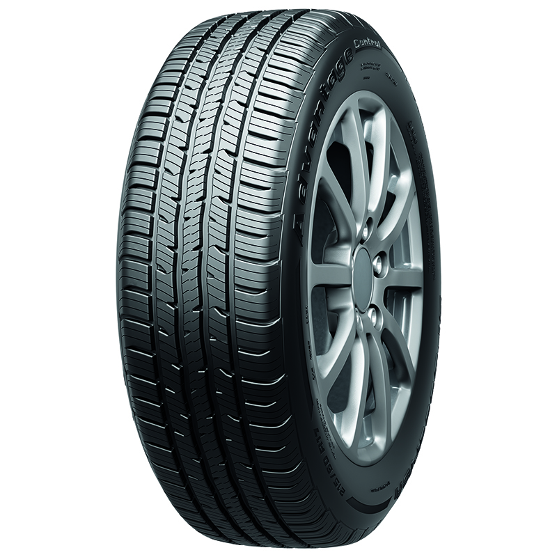BF Goodrich BFGOODRICH ADVANTAGE CONTROL