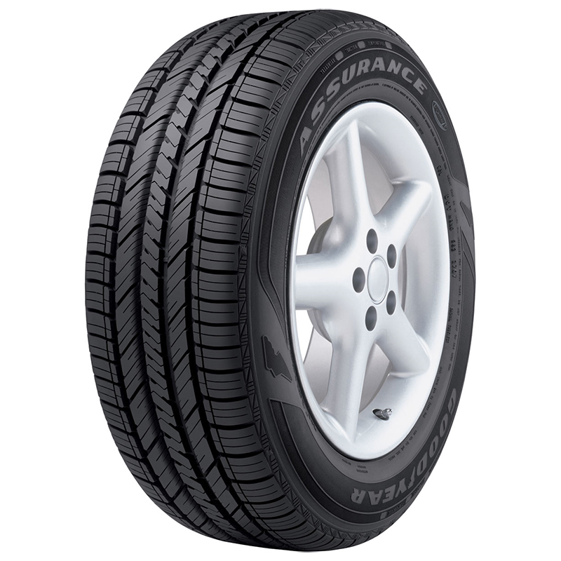 GoodYear ASSURANCE FUEL MAX