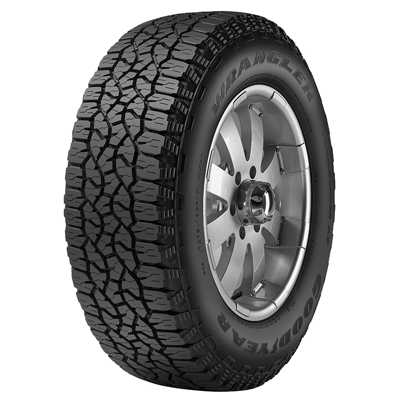 GoodYear WRANGLER TRAILRUNNER A/T