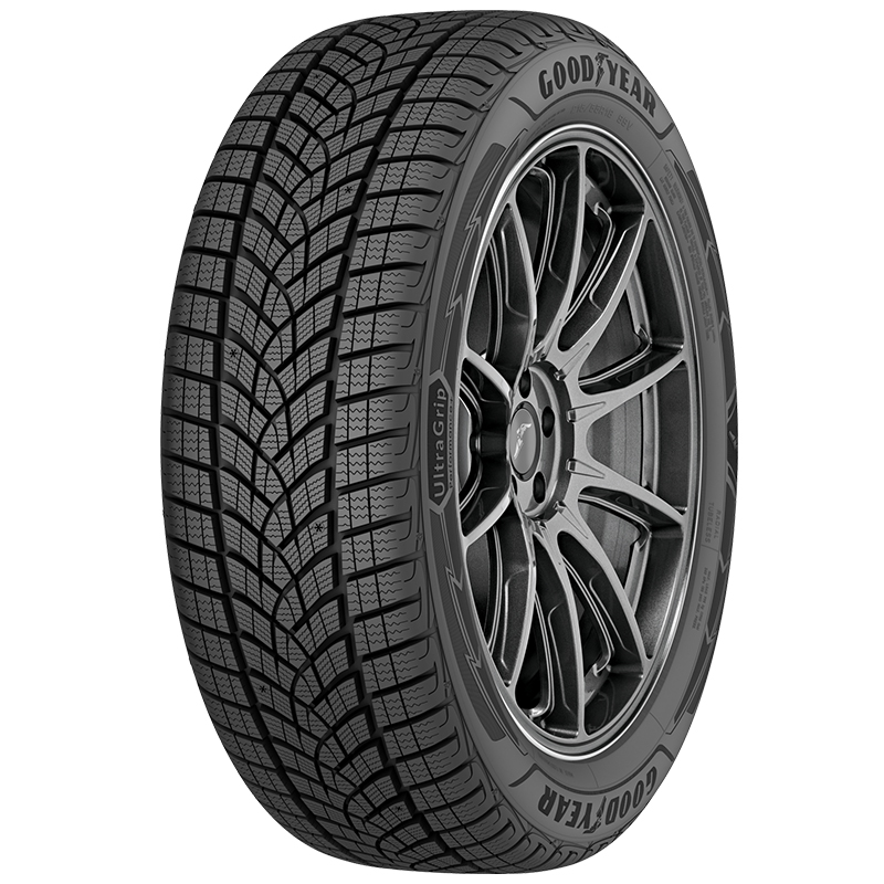GoodYear ULTRA GRIP + SUV