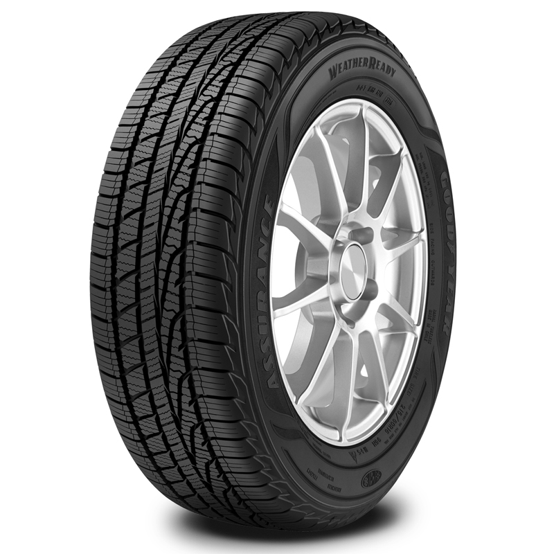 GoodYear ASSURANCE WEATHERREADY