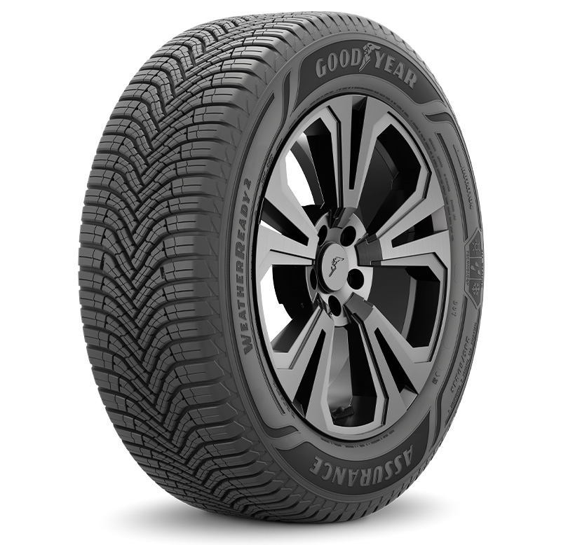 GoodYear ASSURANCE WEATHERREADY 2 VSB