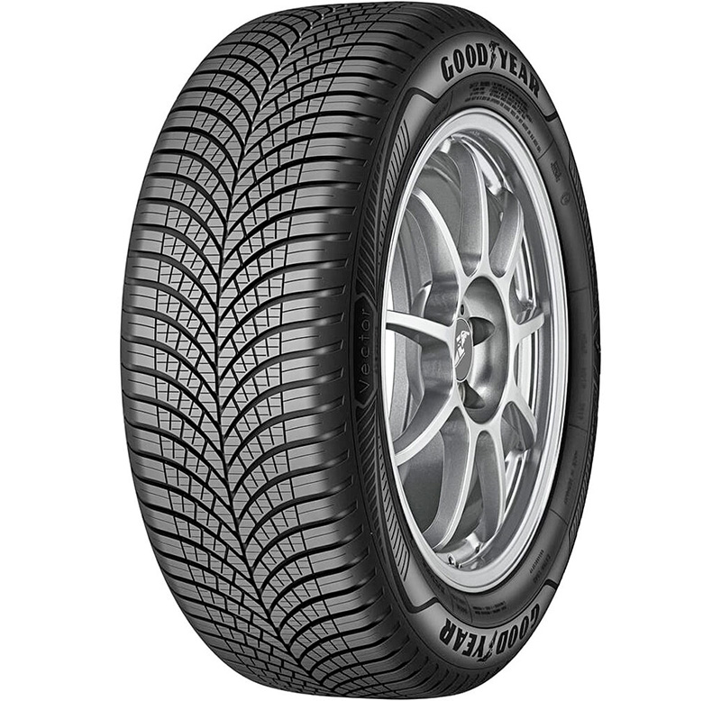 GoodYear VECTOR 4SEASONS GEN-3