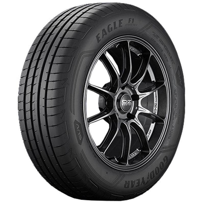 GoodYear EAGLE F1 ASYMMETRIC 3 SUV 295/40R20