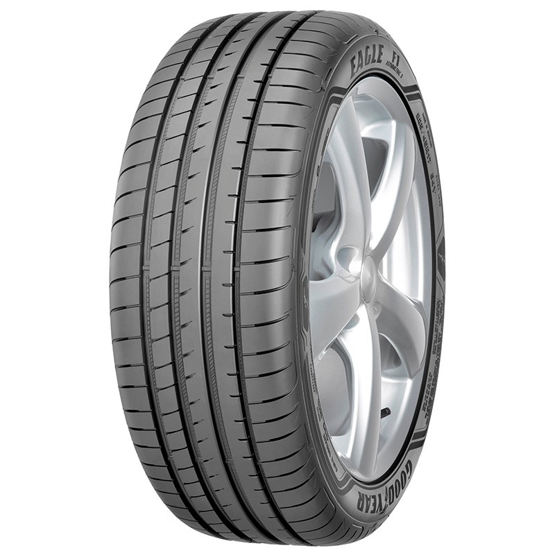 GoodYear EAGLE F1 ASYM 3