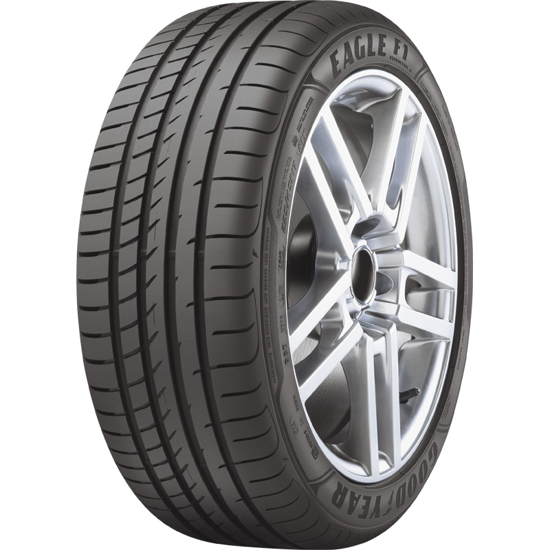 GoodYear EAGLE F1 ASYMMETRIC 2