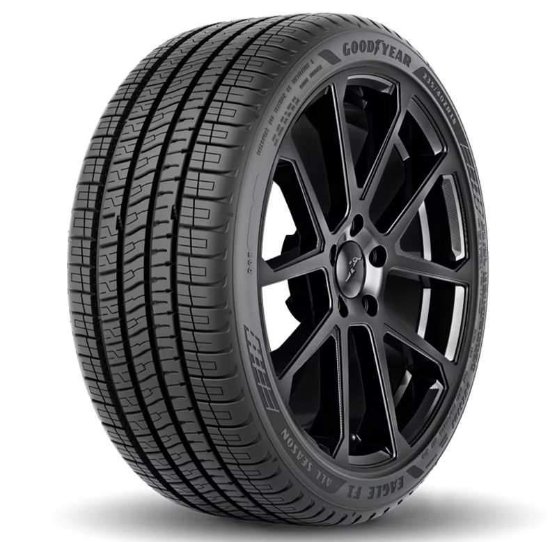 GoodYear EAGLE F1 ALL SEASON VSB