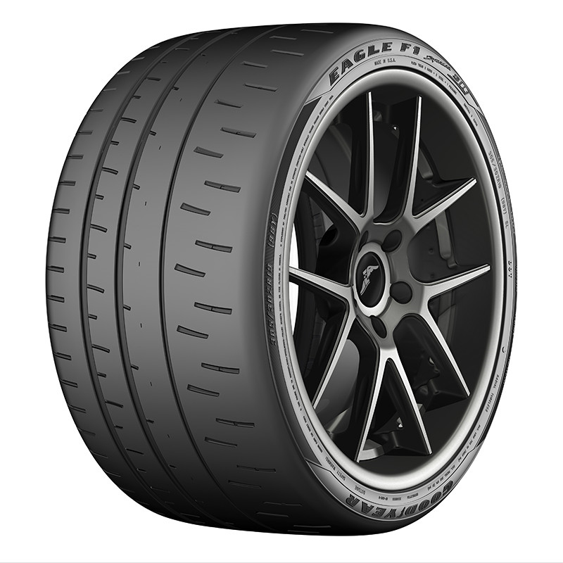 GoodYear EAGLE F1 SUPERCAR 3R