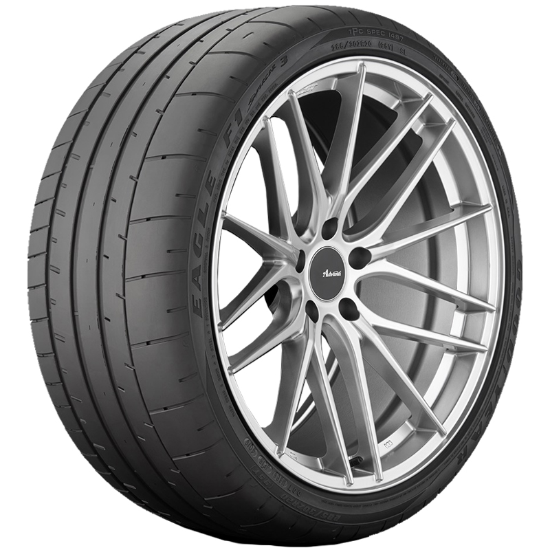 GoodYear EAGLE F1 SUPERCAR 3