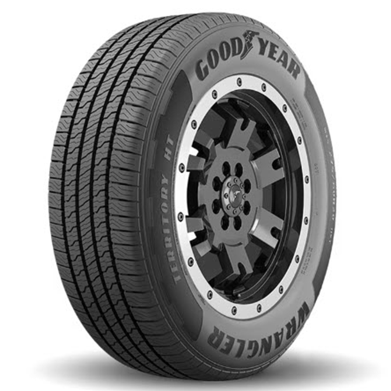 GoodYear WRANGLER TERRITORY HT VSB